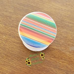 Serape Phone Grip